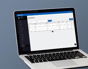 혈액검사 데이터 자동 추론